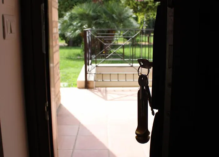Masseria Pietrafitta