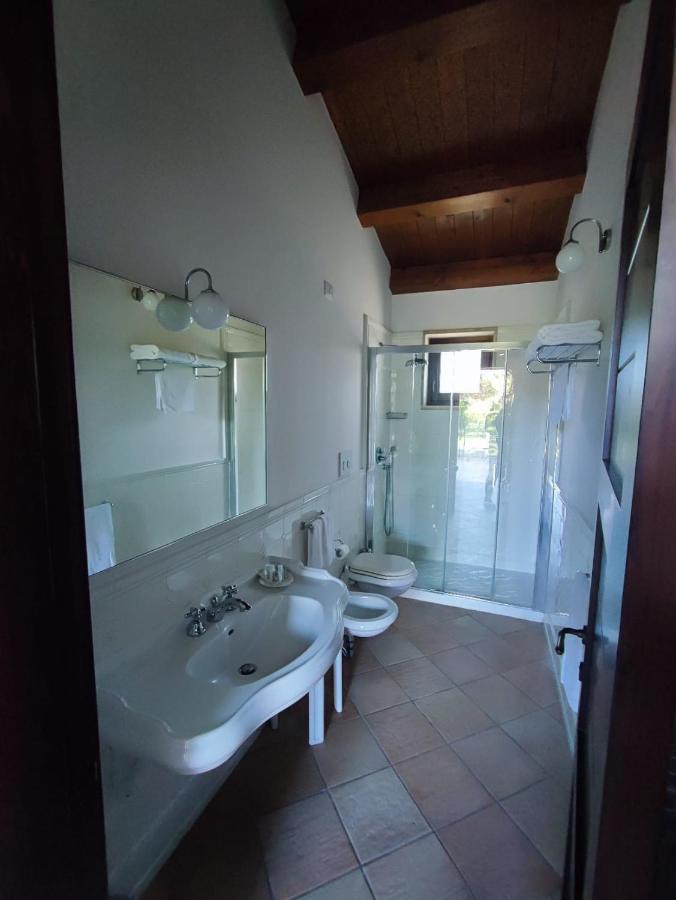 Casa rural Masseria Pietrafitta