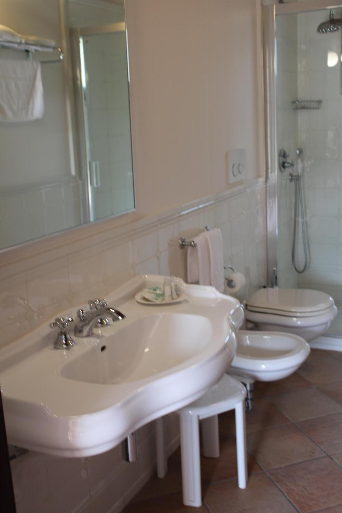 Casa rural Masseria Pietrafitta Foggia