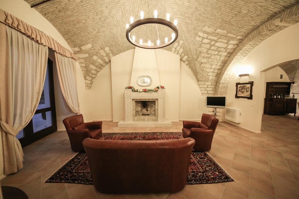 Casa rural Masseria Pietrafitta