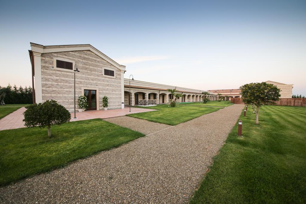 Masseria Pietrafitta Foggia