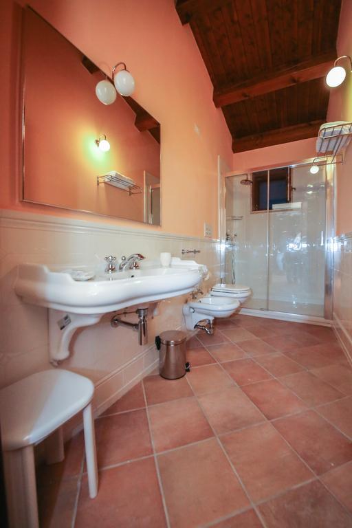 Casa rural Masseria Pietrafitta *