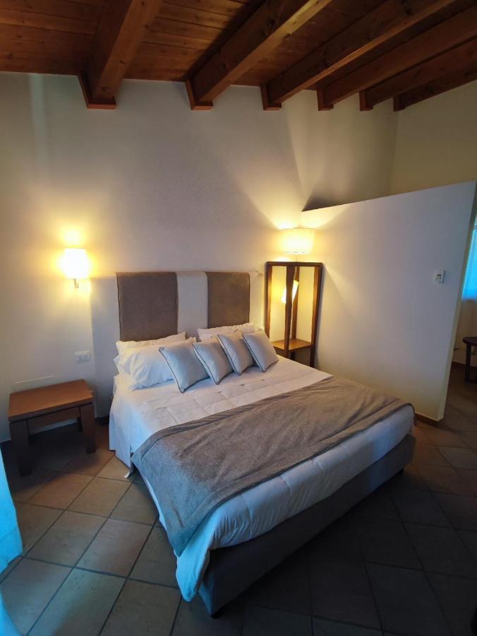 Masseria Pietrafitta Landhuis *